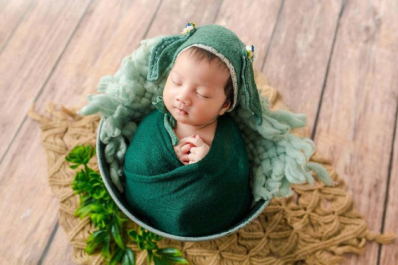 Accompagnante au Sommeil du bébé et du jeune enfant